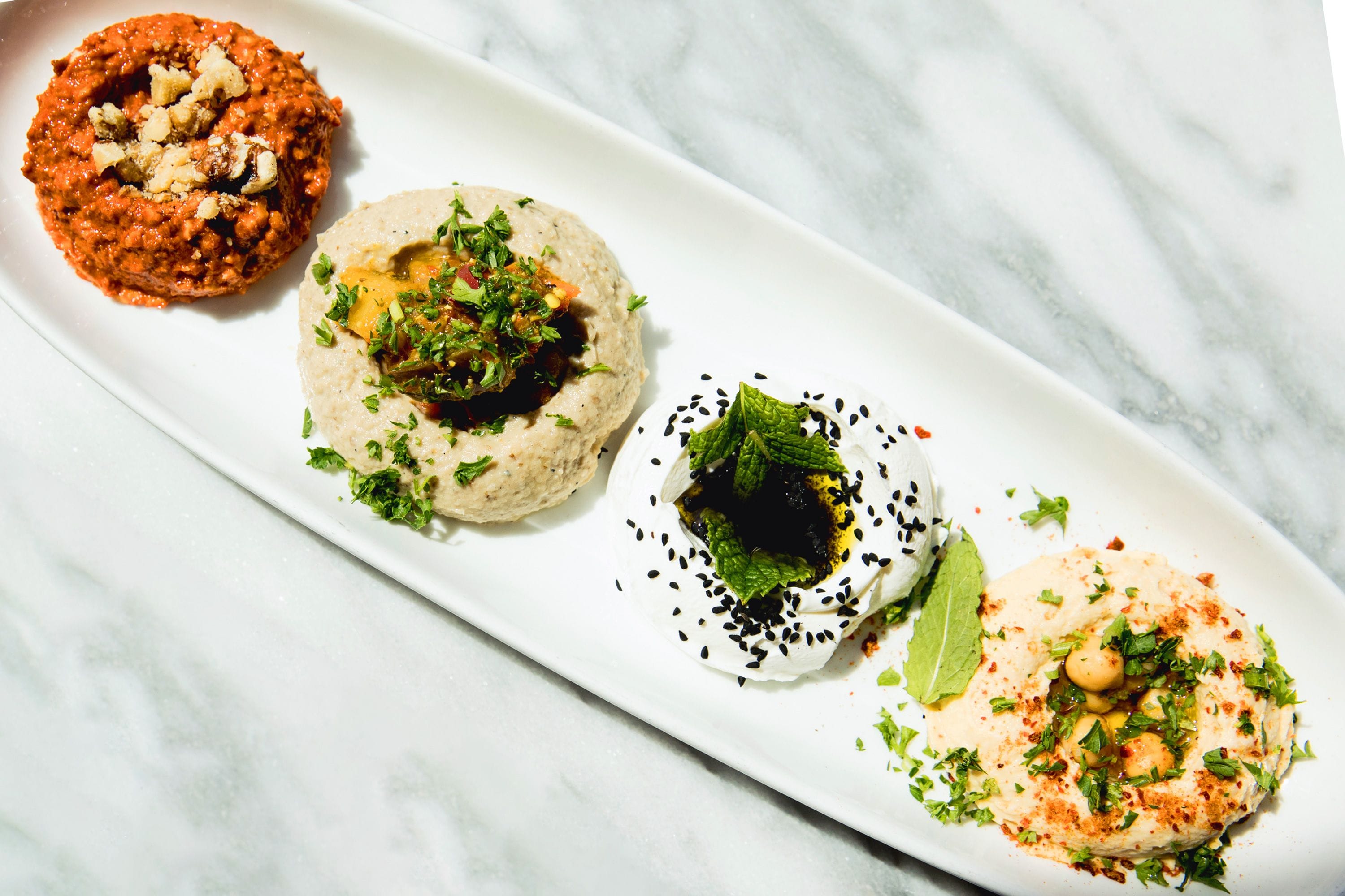 mama restaurant group